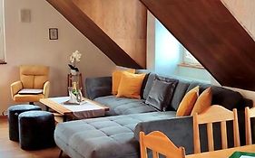 Apartmán U Tří smrků